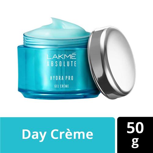 LAKME HYDRA PRO GEL CREAM 50g